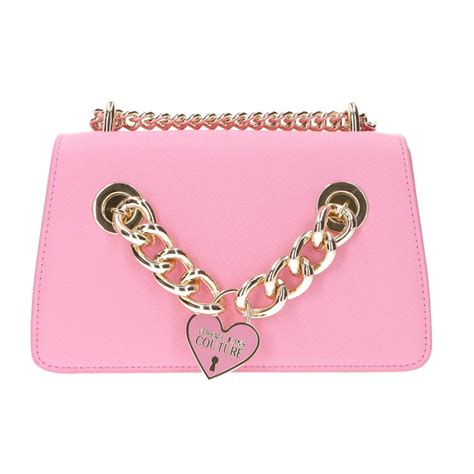 borsa versace cuore|Borse di Versace da donna .